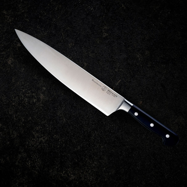 Messermeister Chef's Knife Meridian Elite 25 cm
