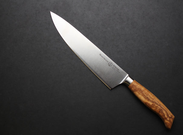 Messermeister Chef's Knife Oliva Luxe Olive Wood 23 cm