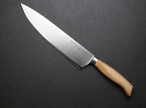 Messermeister Chef's Knife Oliva Luxe Olive Wood 25 cm
