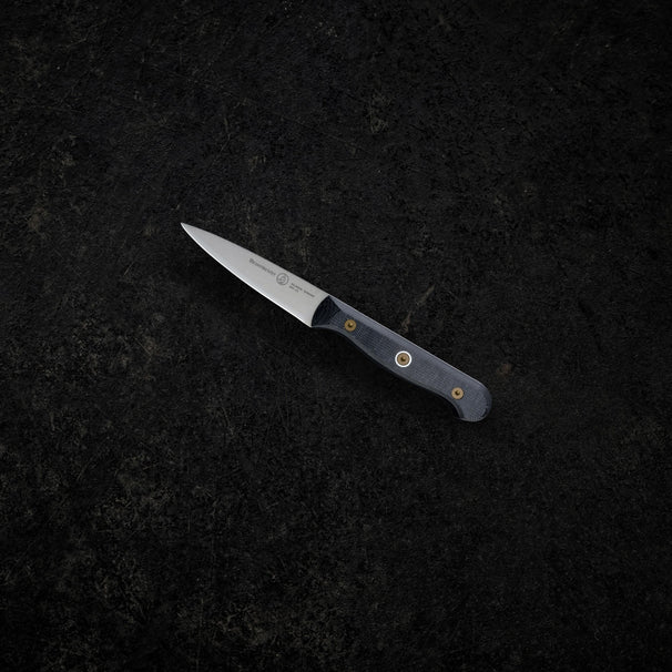Messermeister Paring Knife Custom 9 cm
