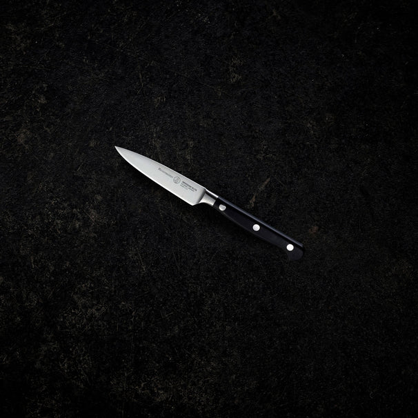 Messermeister Paring Knife Meridian Elite 9 cm