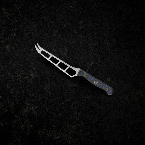 Messermeister Tomato Knife / Cheese Knife Custom 13 cm