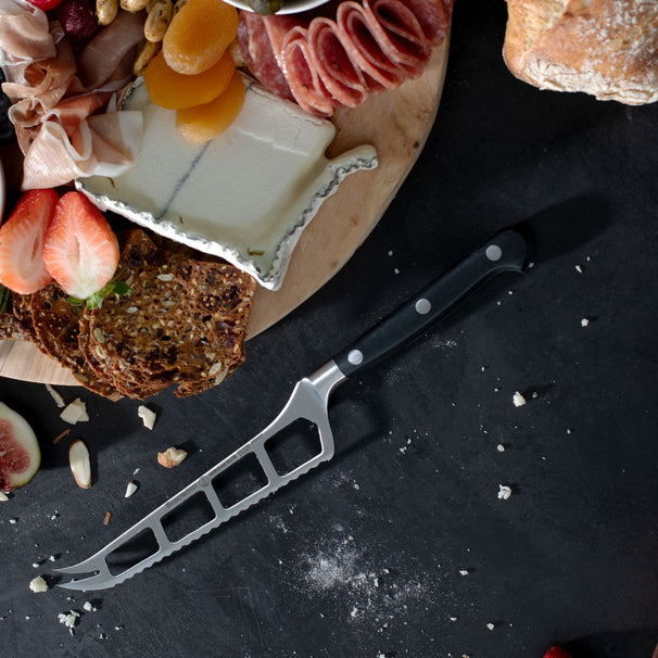 Messermeister Tomato Knife / Cheese Knife Meridian Elite 13 cm