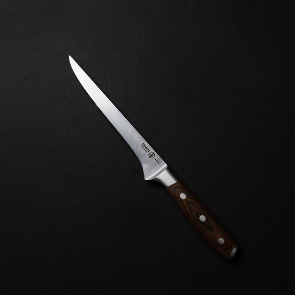 Messermeister Flexible Boning Knife Avanta Pakkawood 18 cm