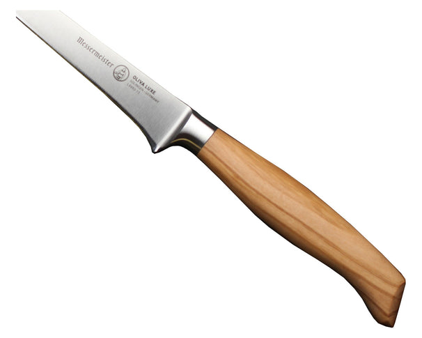 Messermeister Boning Knife Oliva Luxe Olive Wood 13 cm