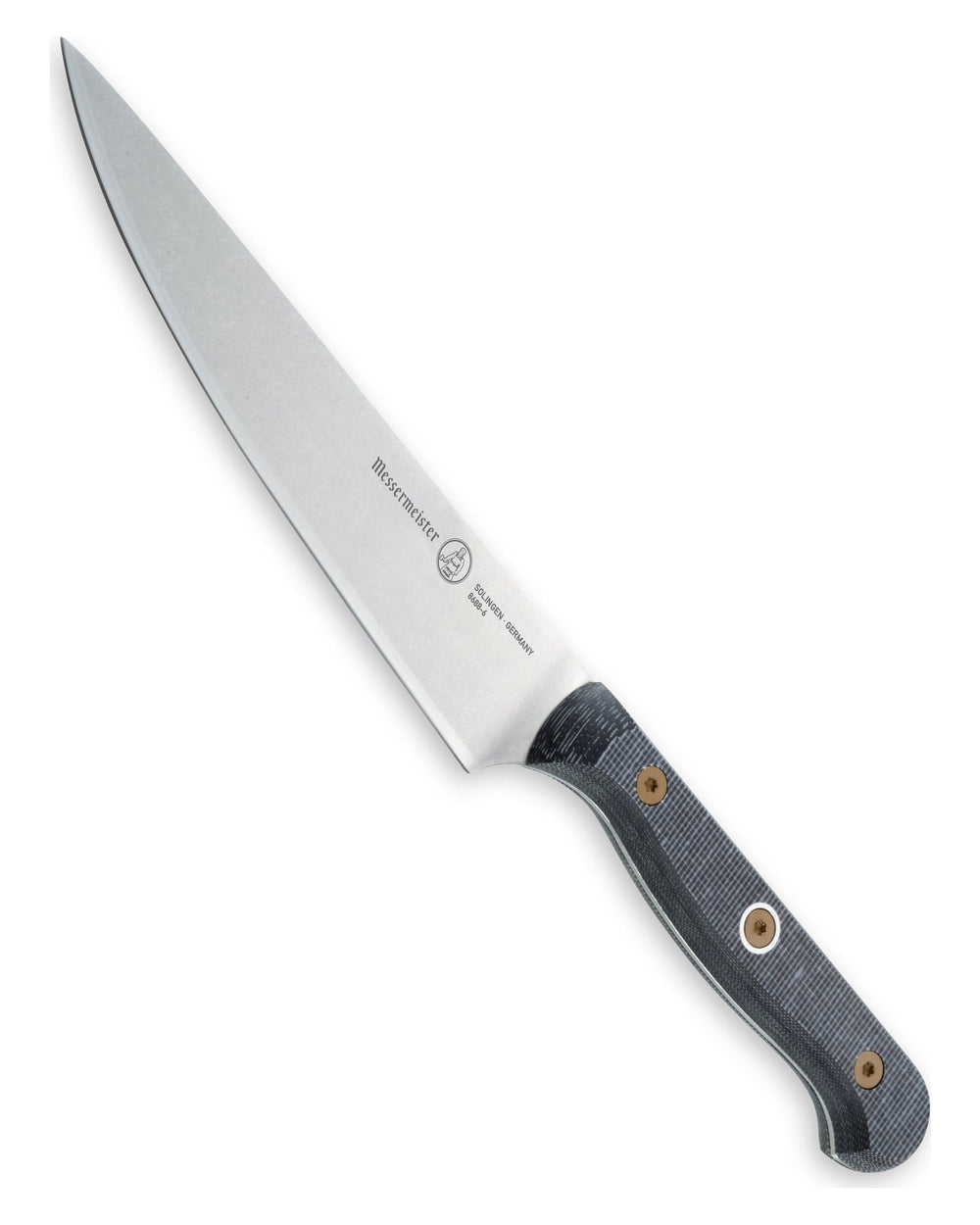 Messermeister Universeel Mes Custom 15 cm