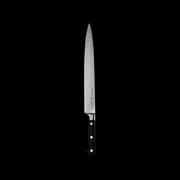 Messermeister Carving Knife with Hollow Edge Meridian Elite 25 cm