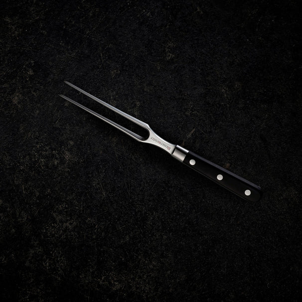 Messermeister Carving Fork Meridian Elite 15 cm
