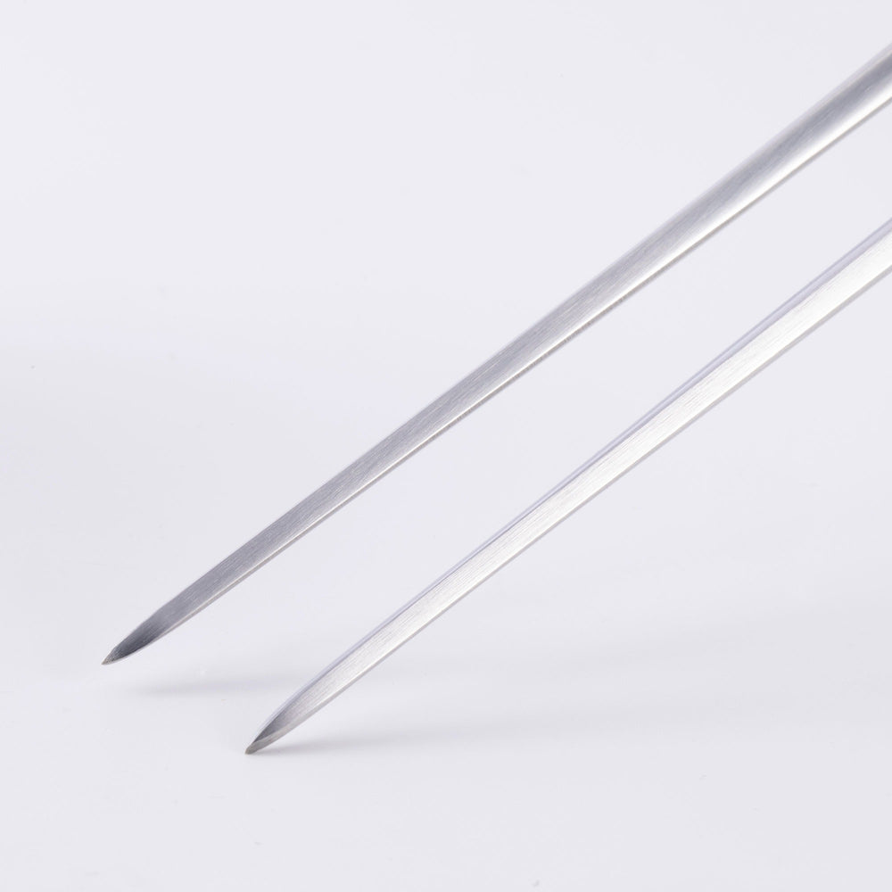 Messermeister Vleesvork Meridian Elite 15 cm - detail 2