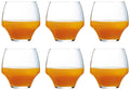 Chef & Sommelier Water glasses Open Up - 380 ml - 6 pieces