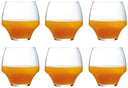 Chef & Sommelier Water glasses Open Up - 380 ml - 6 pieces