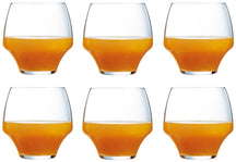 Chef & Sommelier Water glasses Open Up - 380 ml - 6 pieces