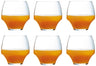 Chef & Sommelier Water glasses Open Up - 380 ml - 6 pieces
