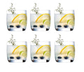 Chef & Sommelier Water glasses Vigne - 310 ml - 6 pieces