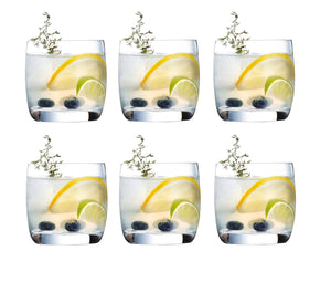 Vasos de agua Chef & Sommelier Vigne - 310 ml - 6 unidades