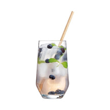 Chef & Sommelier Long drink glasses Lima - 400 ml - 6 pieces