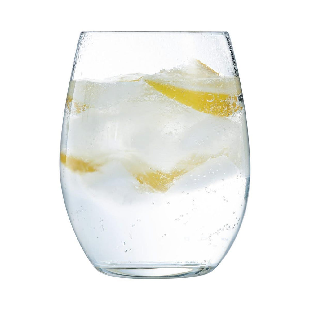 Chef & Sommelier Water glasses Primary - 360 ml - 6 pieces
