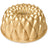 Nordic Ware Bundt Pan Kaleidoscope Gold - Cast Aluminum - ø 23 cm
