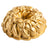 Nordic Ware Bundt Pan Laurel Wreath Gold - Cast Aluminum - ø 27 cm