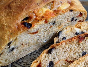 ¡Sin gluten!