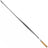 Forged BBQ Skewers Churrasco - Olive Wood / Steel - V - shape - 70cm