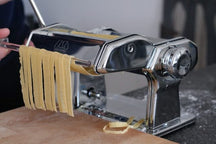 Marcato Atlas Pasta Machine Multipast - with 5 Attachments