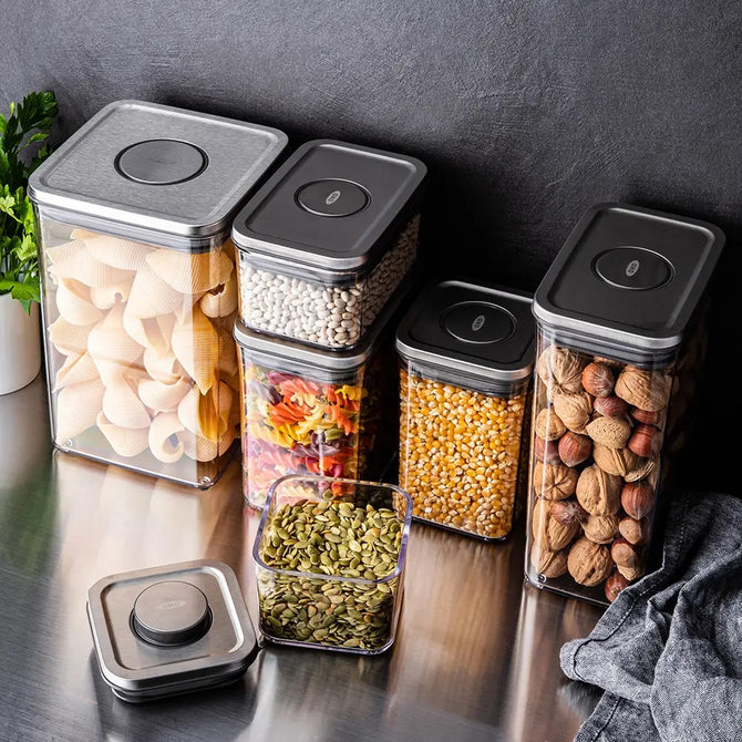 Conservar alimentos y bebidas