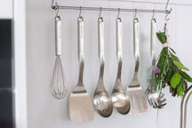 KitchenAid Turner Premium Stainless Steel 35 cm - BBQ Grill Spatula