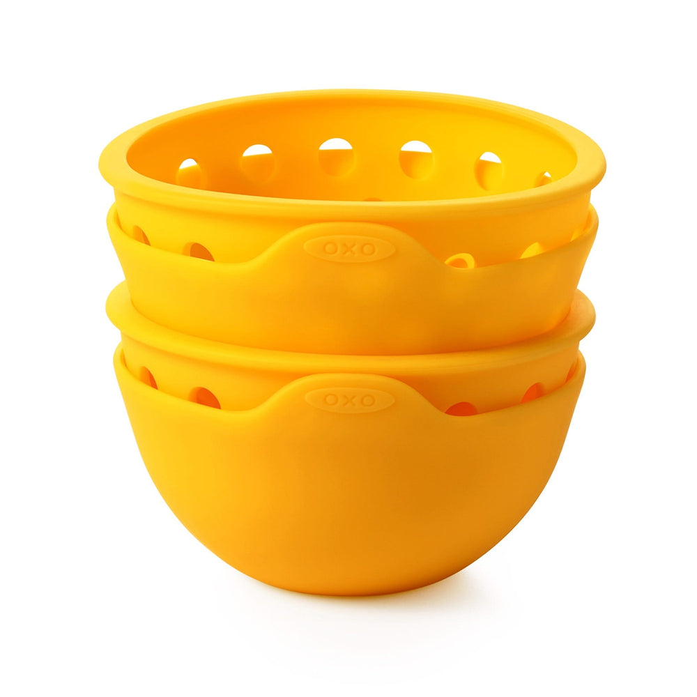 OXO Good Grips Egg poacher 2 Pieces