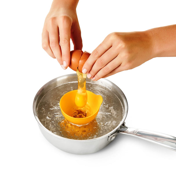 OXO Good Grips Egg poacher 2 Pieces