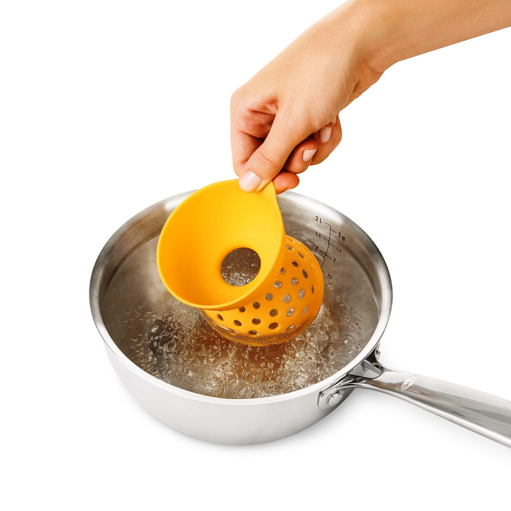 OXO Good Grips Egg poacher 2 Pieces