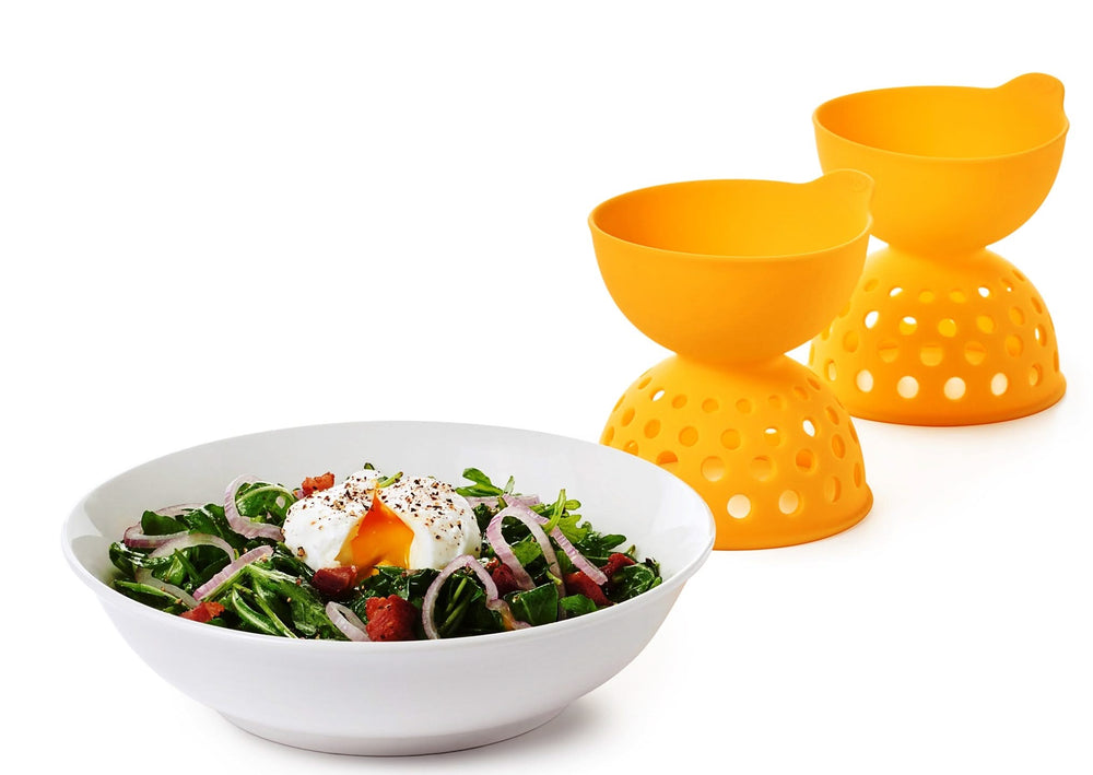 OXO Good Grips Egg poacher 2 Pieces