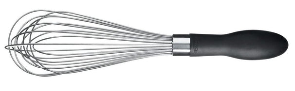 Batidor ancho OXO Good Grips