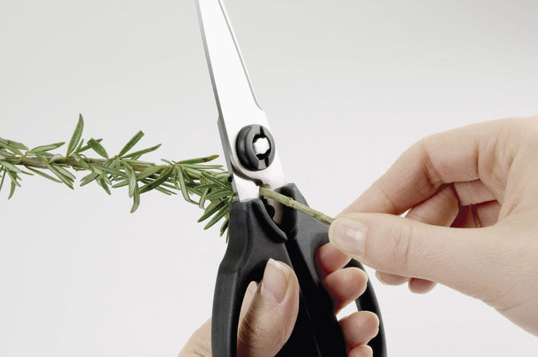 Tijeras de cocina y para hierbas OXO Good Grips