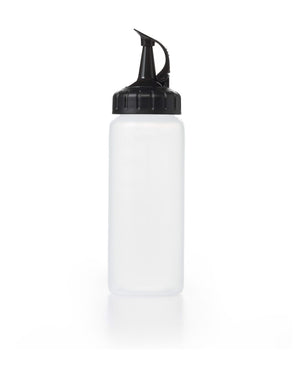 Botella dosificadora / manga pastelera OXO Good Grips 350 ml