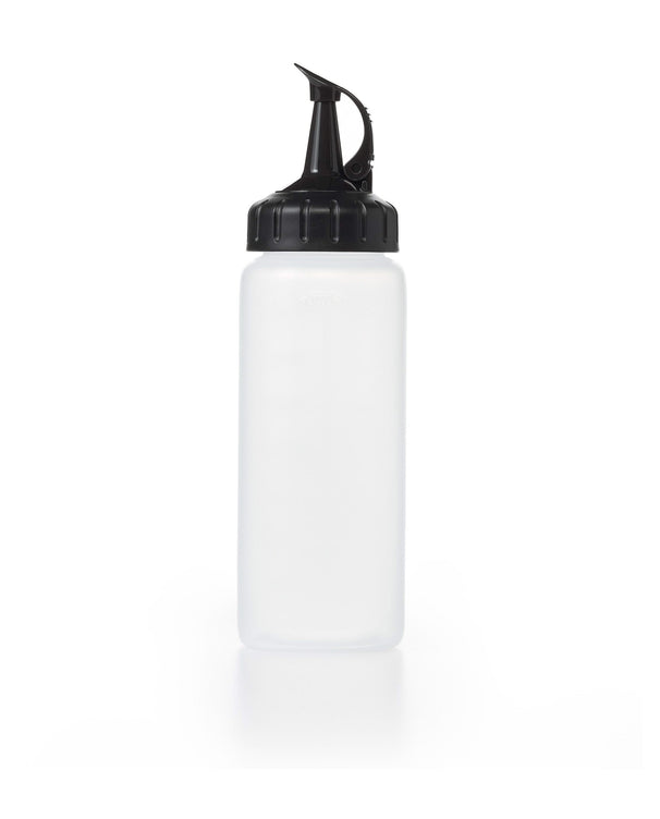 Botella dosificadora / manga pastelera OXO Good Grips 350 ml