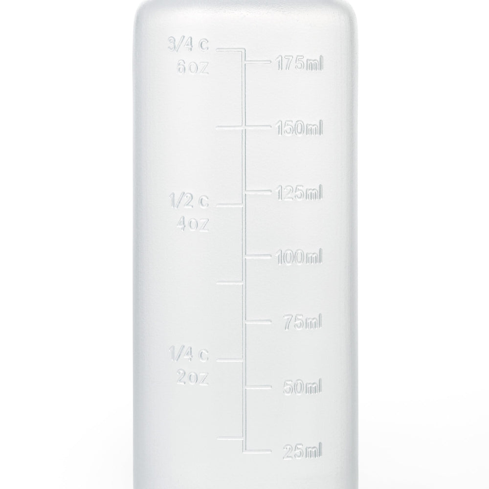 OXO Good Grips Dosing bottle / batter syringe 350 ml