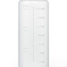 OXO Good Grips Dosing bottle / batter syringe 350 ml