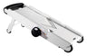 Mandolina OXO Good Grips - Cortador de Verduras - Cortador de Cocina - Cuchilla en V