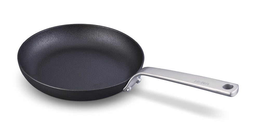 Beka Frying pan Stark Ø 24 cm – suitable for all heat sources – without non-stick coating