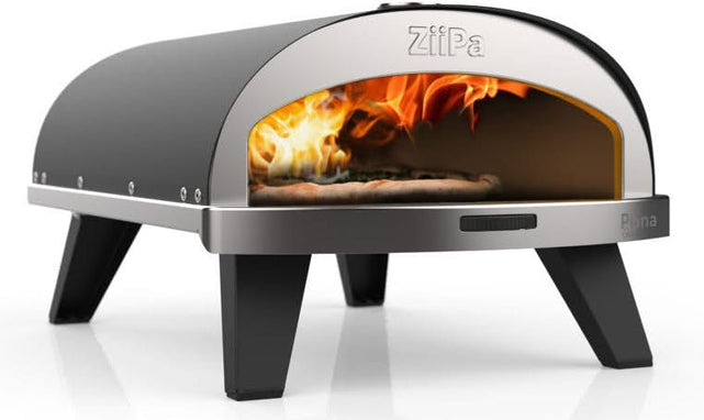 Pizza oven brands