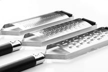 Laguiole Style de Vie Grater set - Premium Line - 3-piece