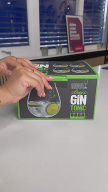 Riedel Gin Tonic Glasses O Wine - 762 ml - 4 pieces
