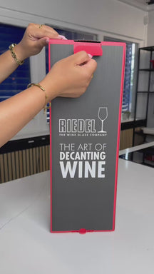 Decantador Riedel Mosel - Hecho a mano - 750 ml