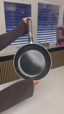 Beka Frying pan set Pro Induc Ø 24 and 28 cm – suitable for all heat sources – with ceramic non-stick coating 