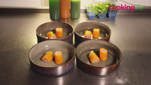 Cosy & Trendy milk jug Quintana Amber - 300 ml