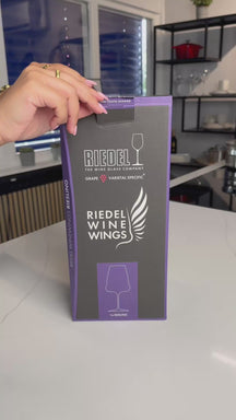 Copa de vino blanco Riedel Winewings - Riesling - 1017 ml