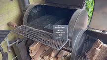 Cookinglife Grill Hamburger Press / Burger Press - 2 sizes - ø 10.5 cm & 6.5 cm