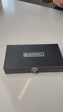 Blackwell Steak Knives Laguiole - Pakkawood - 6 pieces