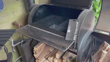 Cookinglife Grill Pinzas para BBQ Acero inoxidable 24 cm